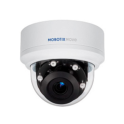 IP відеокамера Mobotix Mx-VD2A-2-IR-VA IP відеокамера Mobotix Mx-VD2A-2-IR-VA