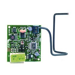 Приемник Faac Genius 433 RC