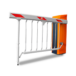 Шлагбаум Magnetic.Access Pro-H Шлагбаум Magnetic.Access Pro-H