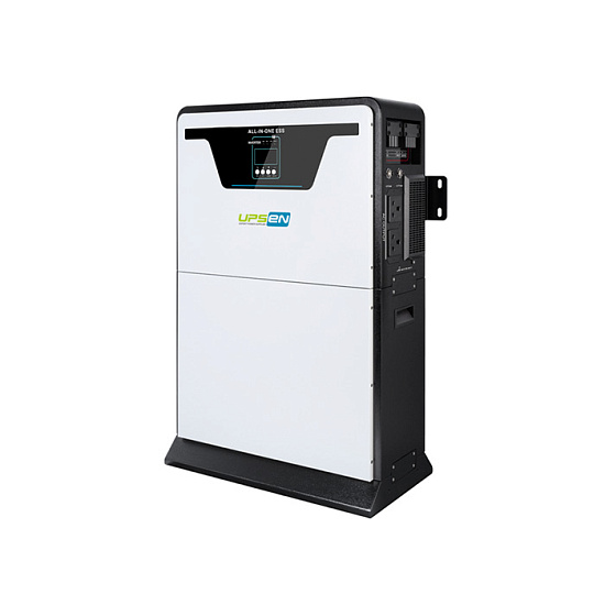 Комплект резервного питания для дома UPSEN PGS 5kw-5kwh LiFePO4 — фото 1
