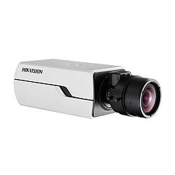IP відеокамера DS-2CD4032FWD IP відеокамера DS-2CD4032FWD