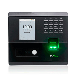 Мульти биометрический терминал ZKTeco MB10-VL Мульти биометрический терминал ZKTeco MB10-VL