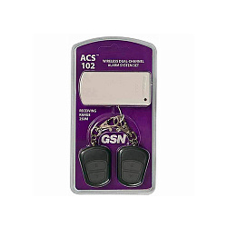 Комплект радіокерування GSN ACS-102 Комплект радіокерування GSN ACS-102