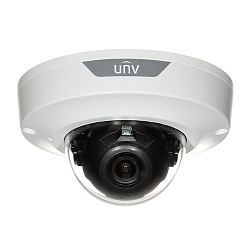 IP видеокамера UNV IPC354SB-ADNF28K-I0 IP видеокамера UNV IPC354SB-ADNF28K-I0