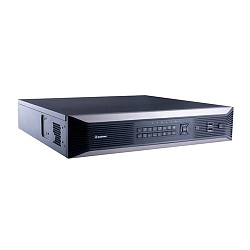 IP видеорегистратор GeoVision GV-SNVR3203 IP видеорегистратор GeoVision GV-SNVR3203