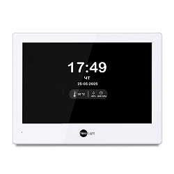 Відеодомофон NeoLight Alpha Hybrid