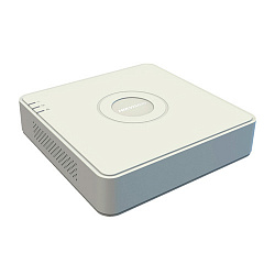 Turbo HD видеорегистратор iDS-7108HUHI-M1/S Turbo HD видеорегистратор iDS-7108HUHI-M1/S