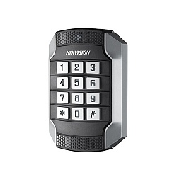 Считыватель Hikvision DS-1104MK Считыватель Hikvision DS-1104MK