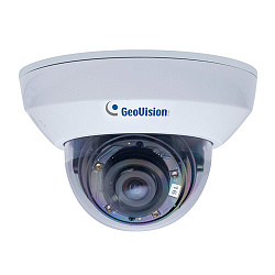 IP видеокамера GeoVision GV-MFD2700-6F IP видеокамера GeoVision GV-MFD2700-6F