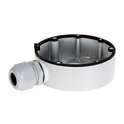 Коробка монтажна Hikvision DS-1280ZJ-DM18 Коробка монтажна Hikvision DS-1280ZJ-DM18