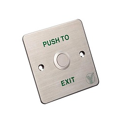 Кнопка виходу PBK-814C Кнопка виходу PBK-814C