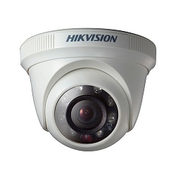 Turbo HD видеокамера DS-2CE56C0T-IRP Turbo HD видеокамера DS-2CE56C0T-IRP