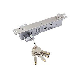 Замок электроригельный YB-500C