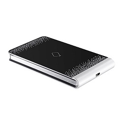 Считыватель Hikvision DS-K1F100-D8E