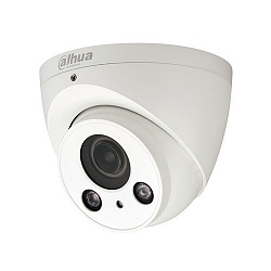 IP відеокамера Dahua DH-IPC-HDW2421RP-ZS IP відеокамера Dahua DH-IPC-HDW2421RP-ZS