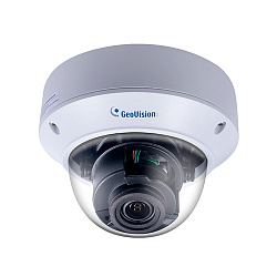 IP видеокамера GeoVision GV-TVD4810