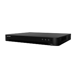 Turbo HD видеорегистратор iDS-7216HUHI-M2/S Turbo HD видеорегистратор iDS-7216HUHI-M2/S