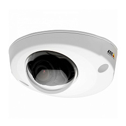 IP відеокамера Axis P3904-R Mk II IP відеокамера Axis P3904-R Mk II