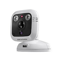 IP відеокамера DS-2CD8464F-EI IP відеокамера DS-2CD8464F-EI