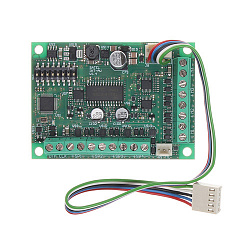 Модуль Satel INT-AV Модуль Satel INT-AV