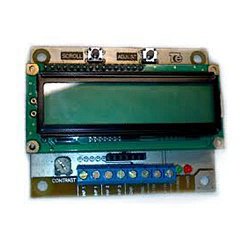 Счетчик проходов