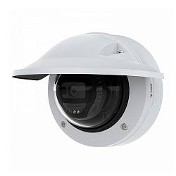 IP відеокамера Axis M3215-LVE IP відеокамера Axis M3215-LVE