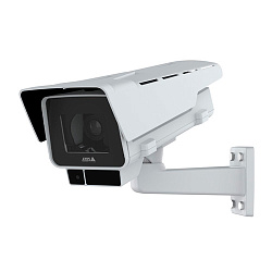 IP видеокамера Axis P1388-LE IP видеокамера Axis P1388-LE