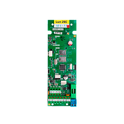 Объектовое устройство сопряжения Лунь-29С (плата)