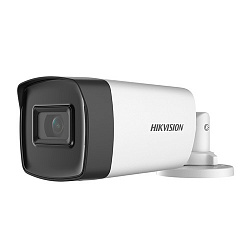 Turbo HD видеокамера DS-2CE17H0T-IT3FS