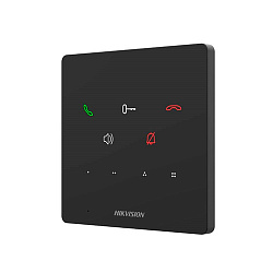 Аудіодомофон Hikvision DS-KH6000-E1 Аудіодомофон Hikvision DS-KH6000-E1