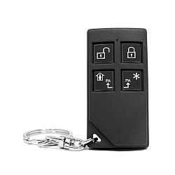 Беспроводной брелок Crow FW2-RMTW (white)