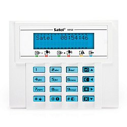 Клавиатура Satel VERSA-LCD-BL