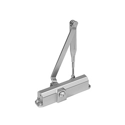 Дверной доводчик DORMA TS Compakt с ФОП Дверной доводчик DORMA TS Compakt с ФОП