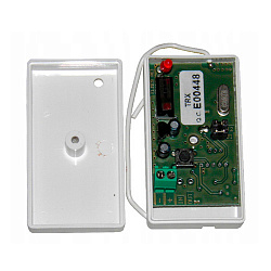 Бездротовий ретранслятор Elmes TRX