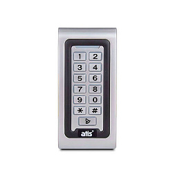 Кодова клавіатура Atis AK-601P Кодова клавіатура Atis AK-601P