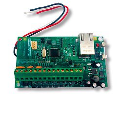 Ethernet-коммуникатор Лунь LanCom