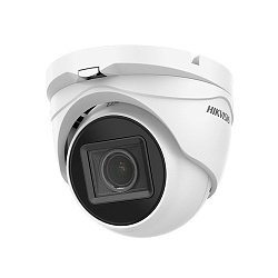 Turbo HD видеокамера DS-2CE79H0T-IT3ZF Turbo HD видеокамера DS-2CE79H0T-IT3ZF