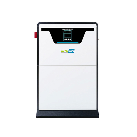 Комплект резервного питания для дома UPSEN PGS 5kw-5kwh LiFePO4