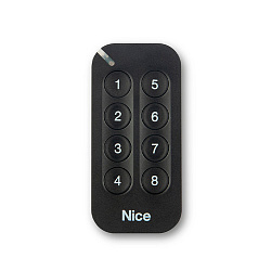 Пульт NICE MyGo8 Пульт NICE MyGo8