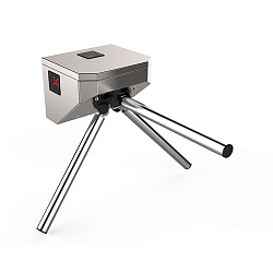 Турникет-трипод сервоприводный SKULL BUS Турникет-трипод сервоприводный SKULL BUS