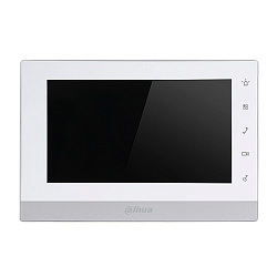 Видеодомофон Dahua DHI-VTH1550CH-S2 Видеодомофон Dahua DHI-VTH1550CH-S2