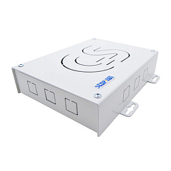 Контролер STOP-Net КСКД4-12К-М Контролер STOP-Net КСКД4-12К-М