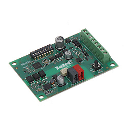 Модуль Satel INT-KNX-2 Модуль Satel INT-KNX-2