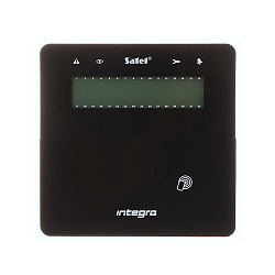 Клавіатура Satel INT-KWRL2-B