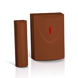 Датчик открытия двери Satel AMD-103 BR Датчик открытия двери Satel AMD-103 BR