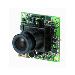 Бескорпусная видеокамера AvTech AVC-448ZSP Бескорпусная видеокамера AvTech AVC-448ZSP
