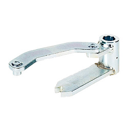 Комплект открытия на 140° для привода Faac 770N