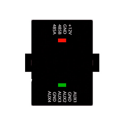 Конвертер ZKTeco AUX485