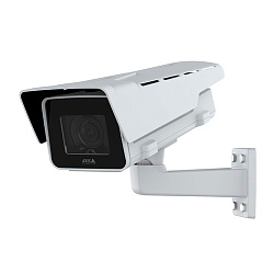 IP відеокамера Axis P1385-E IP відеокамера Axis P1385-E