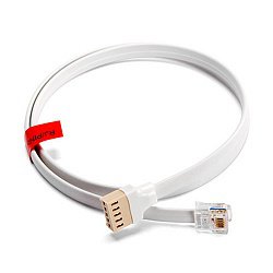 Кабель Satel RJ | PIN5 Кабель Satel RJ | PIN5